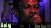 Naby live in Phnom Penh, Cambodia