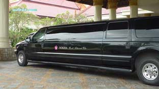 Sokha Beach Resort