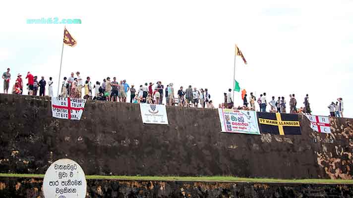 Galle Cricket Stadium