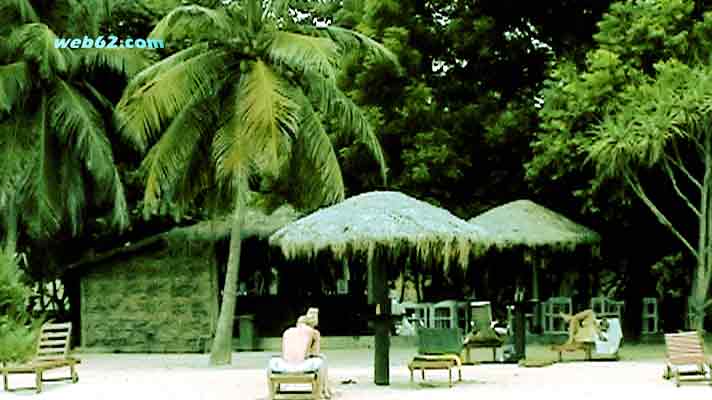 Photo from the Nilaveli Beach Hotel in Sri Lanka photo Nilaveli Beach Hotel in Sri Lanka