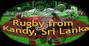 Rugby Sri Lanka