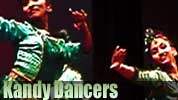Photo Kandy Dancers