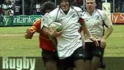 Sri Lanka Rugby