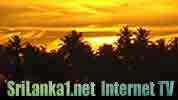 Internet TV from Sri Lanka