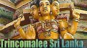 photo from Koneshwaram Temple in Trincomalee