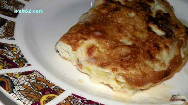 Photo from an Omelette in Sri Lanka Sri Lanka food Omelette