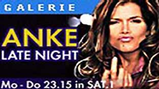 Anke Engelke