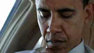 Barack Obama