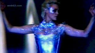 Brigitte Nielsen photo