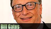 Chinese Zodiac Horoscope Goat Bill Gates