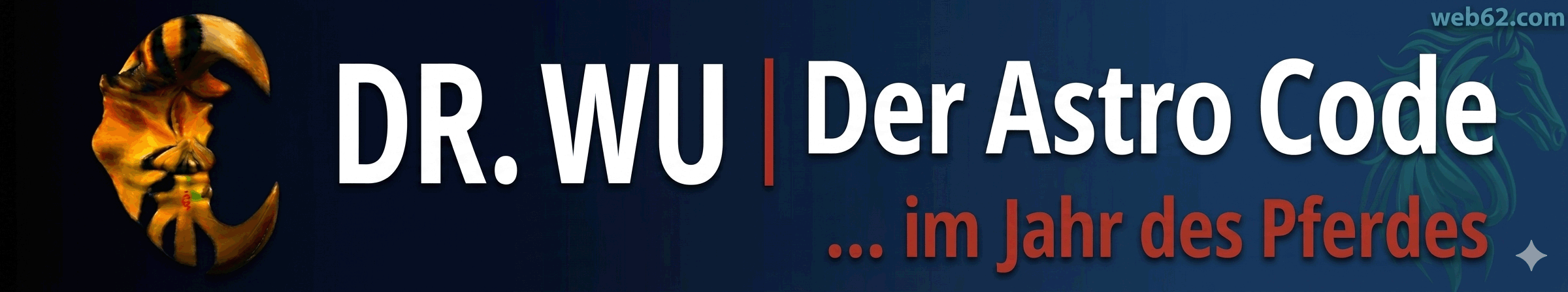 Dr. Wu's Chinesisches Horoskop @ web62.com Internet TV