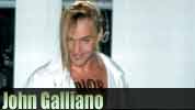 Chinese Horoscope Rat John Galliano