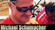 Chinesisches Horoskop Affe Michael Schumacher
