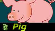 Chinese Horoscope Roger Goodell Pig