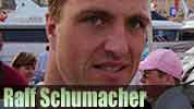 Chinesisches Horoskop Hase Ralf Schumacher
