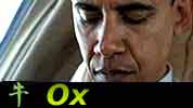 Chinese Horoscope Ox Barack Obama