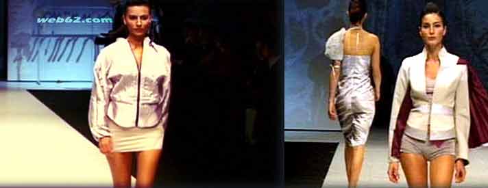 Arzu Kaprol Fashion Show Foto Arzu Kaprol Fashion