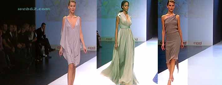 Foto Cyrille Gassiline Fashion aus Moskau
