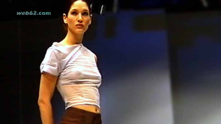 Sonja Kiefer Fashion Show aus Kuba Photo Sonja Kiefer Fashion