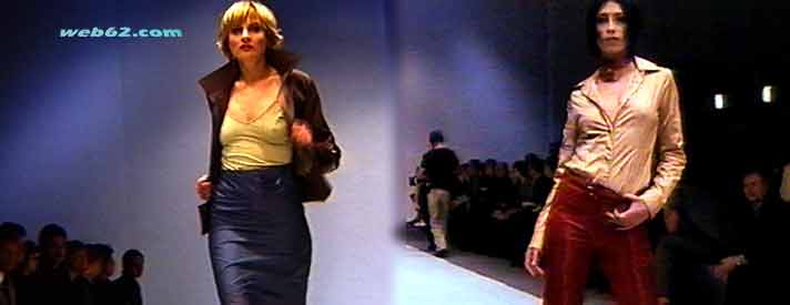 Sonja Kiefer Fashion Show Sonja Kiefer Fashion