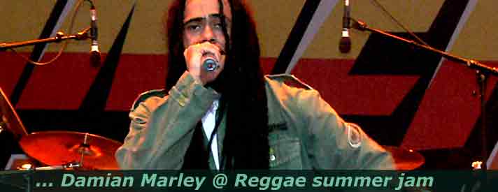 Damian Marley