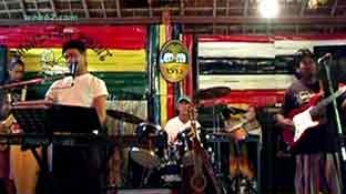 Phuket Beach Band