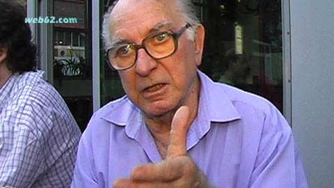 Alfredo Marcucci