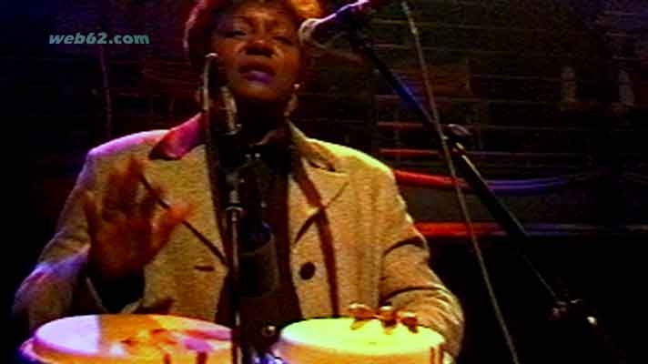 Havanna Open music from Cuba Havanna Open