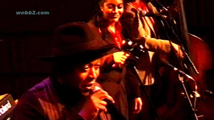 Havanna Open music from Cuba Havanna Open