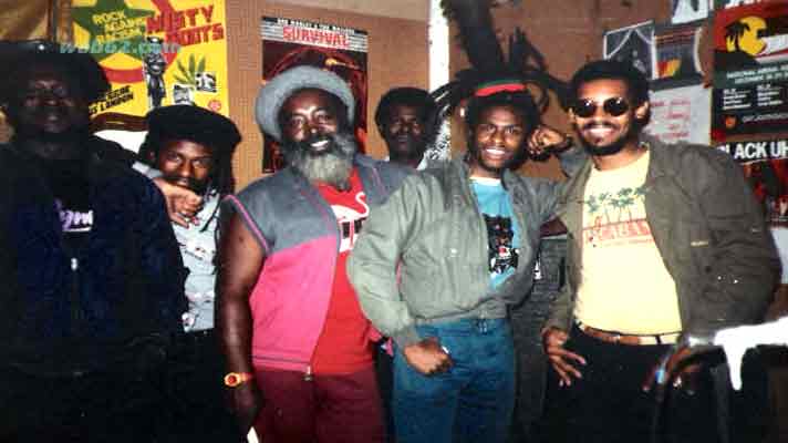 Steel Pulse