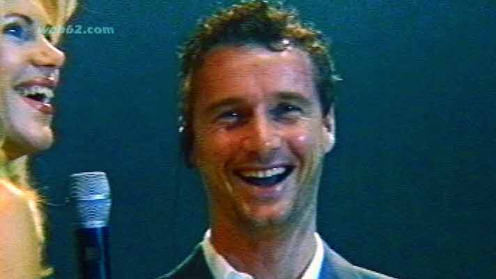 Eddie Irvine