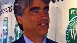 Mark Miles