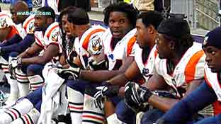 photo Admirals defense