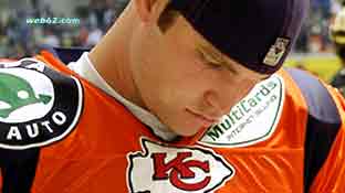 photo Casey Clausen Chiefs