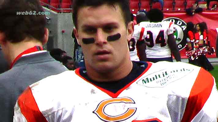 <b>Jeremy Cain</b> Bears - Jeremy-Cain-Chicago_Bears