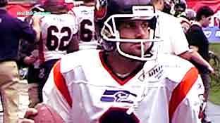 Ryan Killeen
