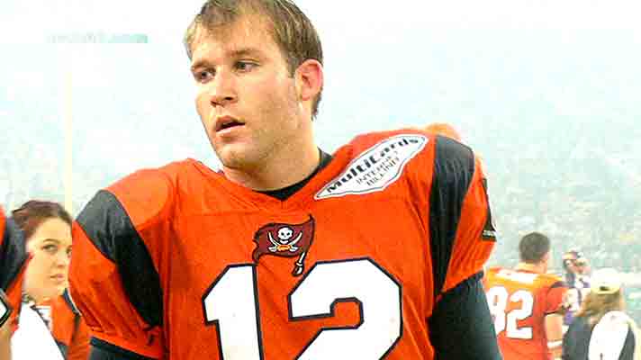 Photo from Jared Allen Tampa Bay Buccaneers Jared Allen Tampa Bay Buccaneers