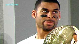 photo Ruvell Martin Buffalo Bills