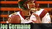 Joe Jermaine St. Louis Rams