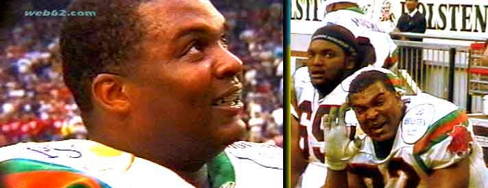 Photo from OT Sammy Williams Ravens Chargers Jaguars Chiefs photo OT Sammy Williams Ravens