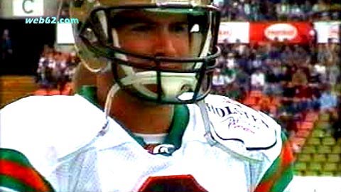 Broncos Todd Husak