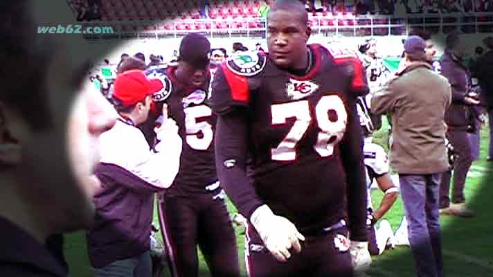 Photo Arizona Cardinals Eddie Freeman