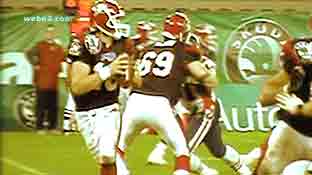 Kevin Thompson