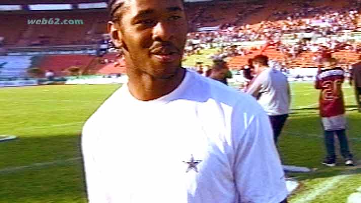 Photo from Earl Riley Dallas Cowboys photo Earl Riley Dallas Cowboys