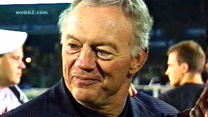 Jerry Jones