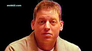 Troy Aikman Dallas Cowboys