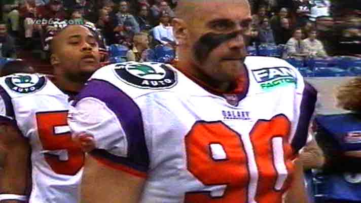 Foto von Daniel Benetka Frankfurt Galaxy Foto von Daniel Benetka Frankfurt Galaxy