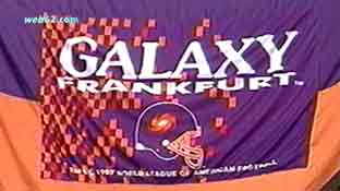 Frankfurt Galaxy