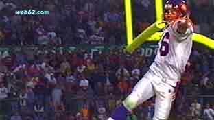 photo Jake Delhomme Mario Baily  Frankfurt Galaxy
