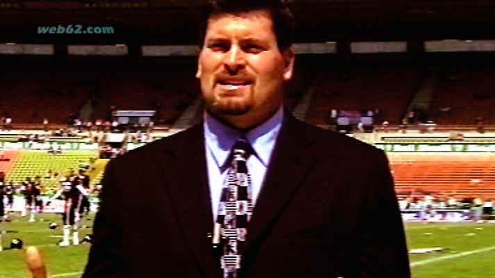 Mark Schlereth